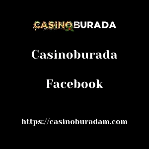 Casinoburada Facebook