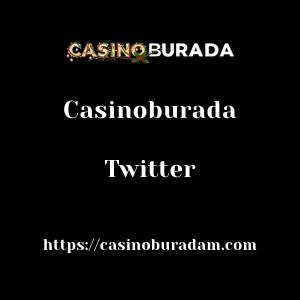 Casinoburada Twitter