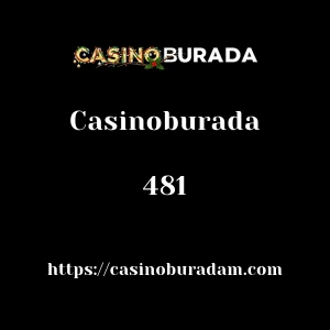 Casinoburada 481