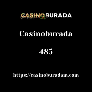 Casinoburada 485