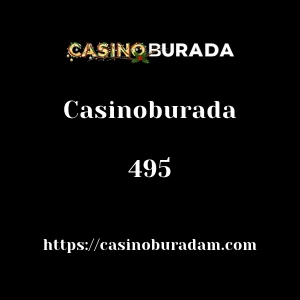 Casinoburada 495